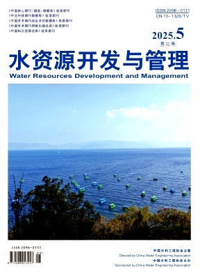 水资源开发与管理