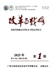 改革与战略