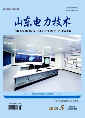山东电力技术