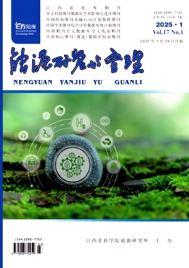 能源研究与管理