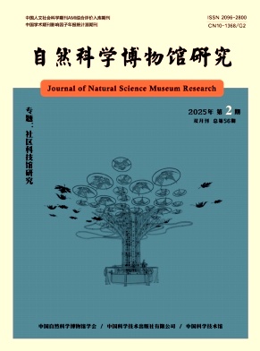 自然科学博物馆研究