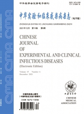 中华实验和临床感染病