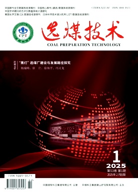 选煤技术