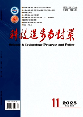 科技进步与对策