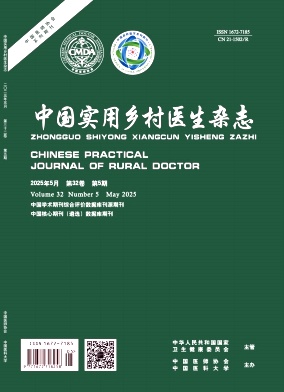 中国实用乡村医生