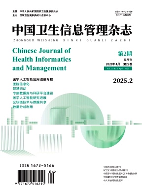 中国卫生信息管理