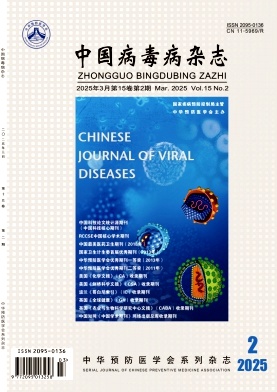 中国病毒病