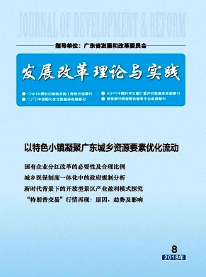 市场经济与价格