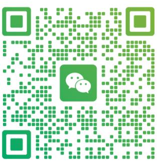 微信二维码